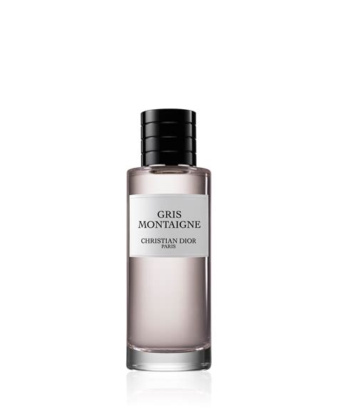 dior gris montaigne homme|gris montaigne dior perfume price.